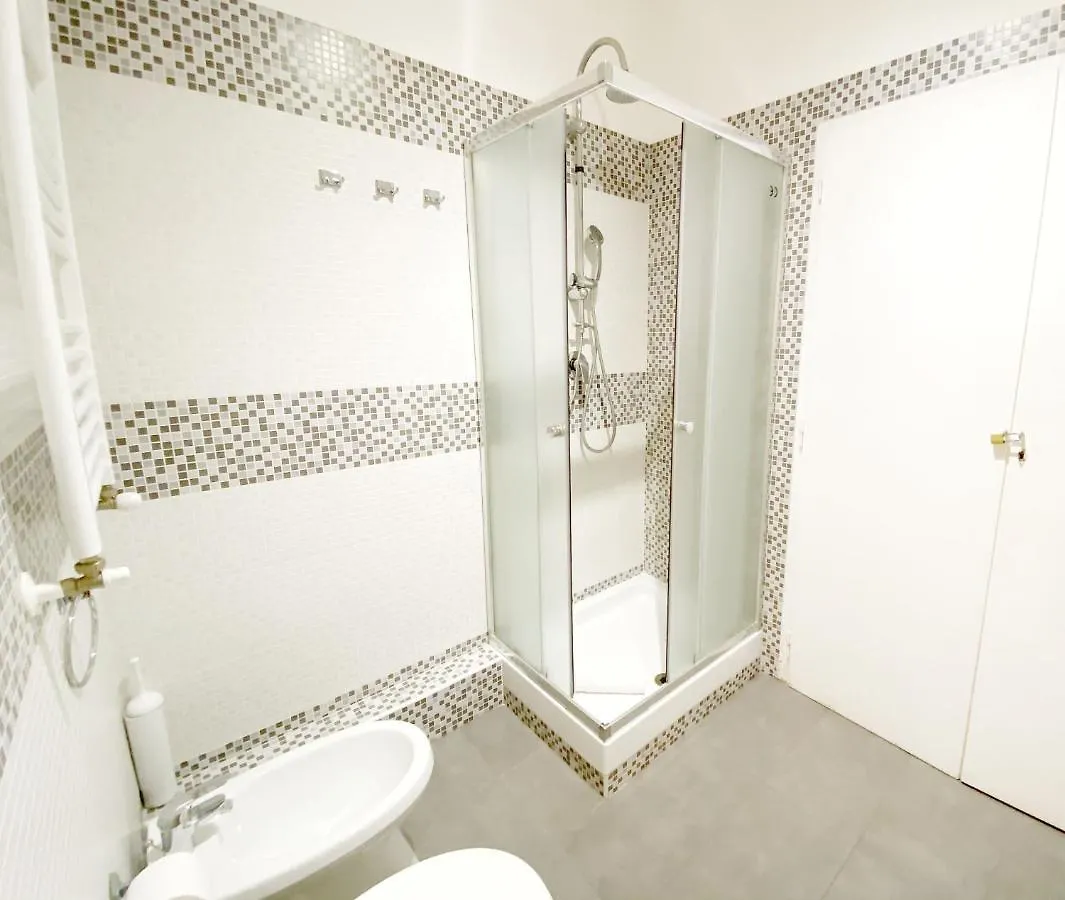 Bright Apartment Francesca Near Trastevere Rome Italy