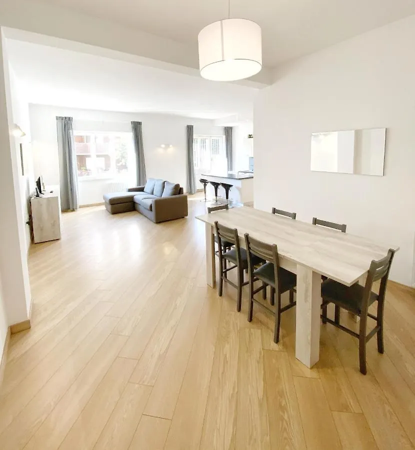 Bright Apartment Francesca Near Trastevere Rome Italy