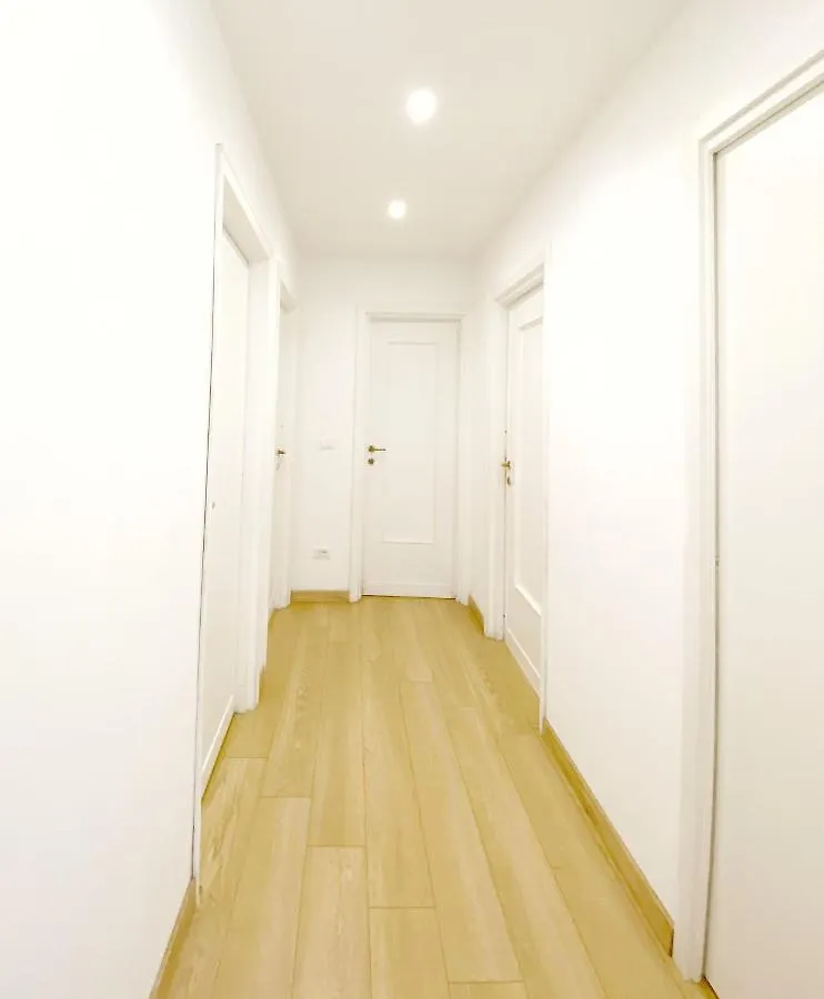 Bright Apartment Francesca Near Trastevere Rome