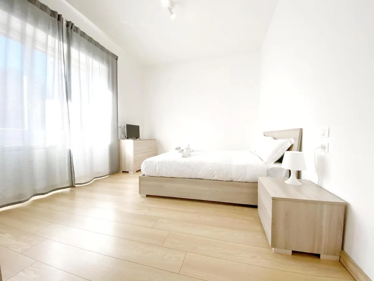 Bright Apartment Francesca Near Trastevere Rome