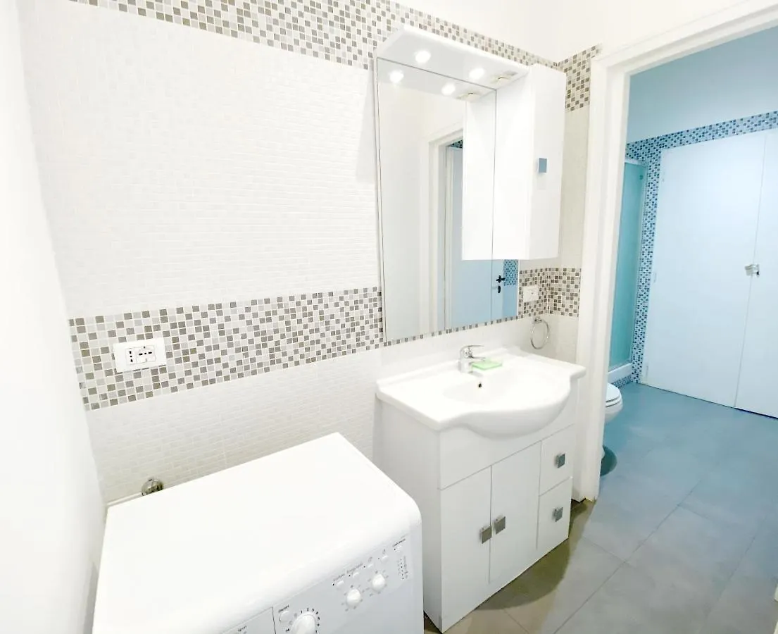 Bright Apartment Francesca Near Trastevere Rome