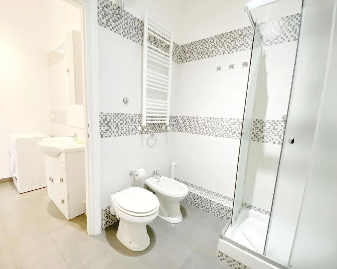 Bright Apartment Francesca Near Trastevere Rome 0*,